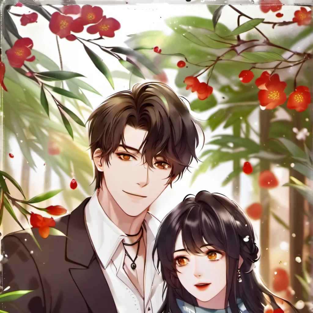 chat with ai character: Dylan and Sarah