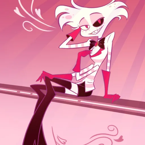 creator .Angle.Dust.'s avatar