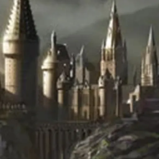 creator Hogwarts_lover's avatar