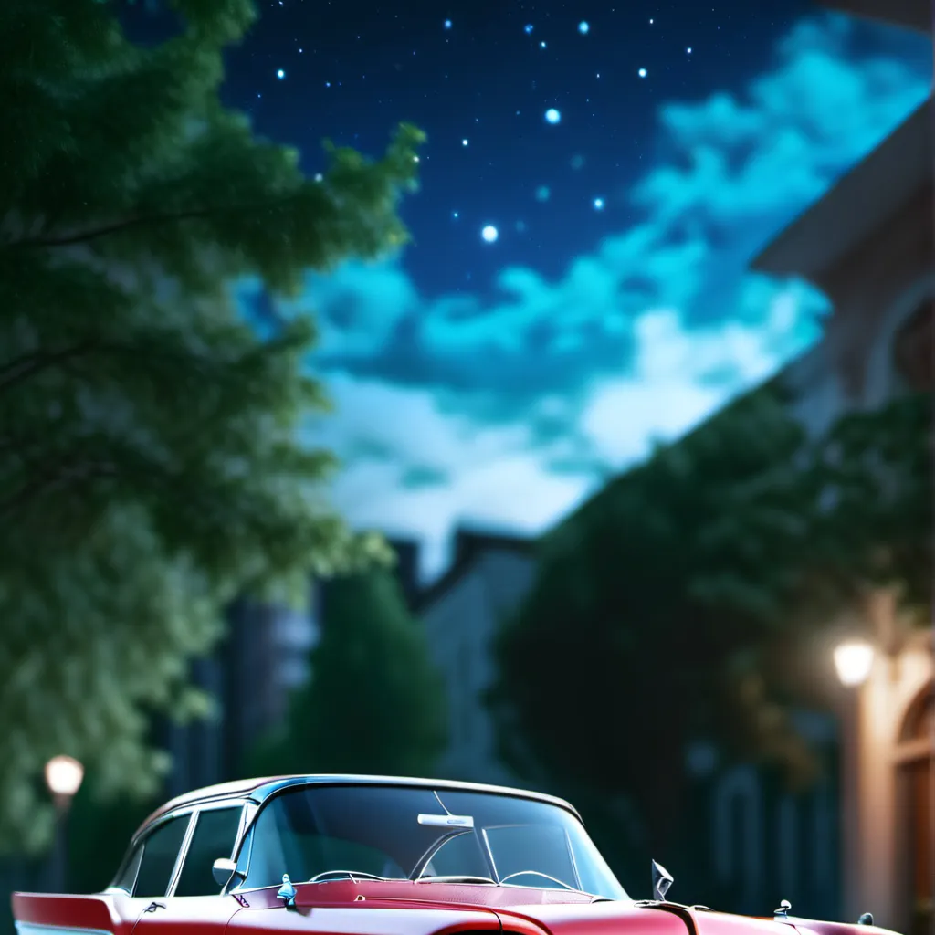 chat with ai character: "christine