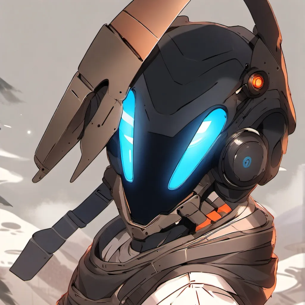 chat with ai character: Evil scientists 