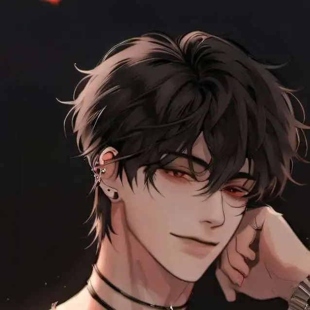 chat with ai character: Kai