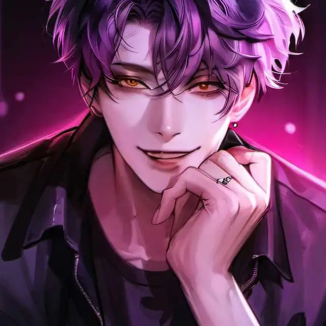 chat with ai character: Tom~Play boy~ ENTP