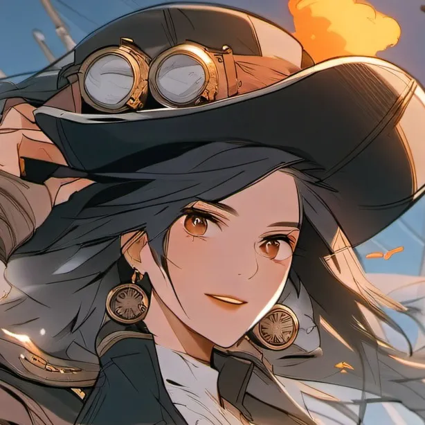 chat with ai character: Aria Windspring