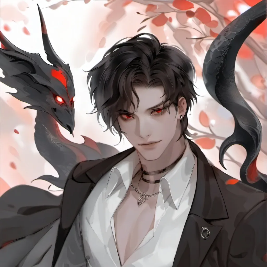 chat with ai character: Muzan