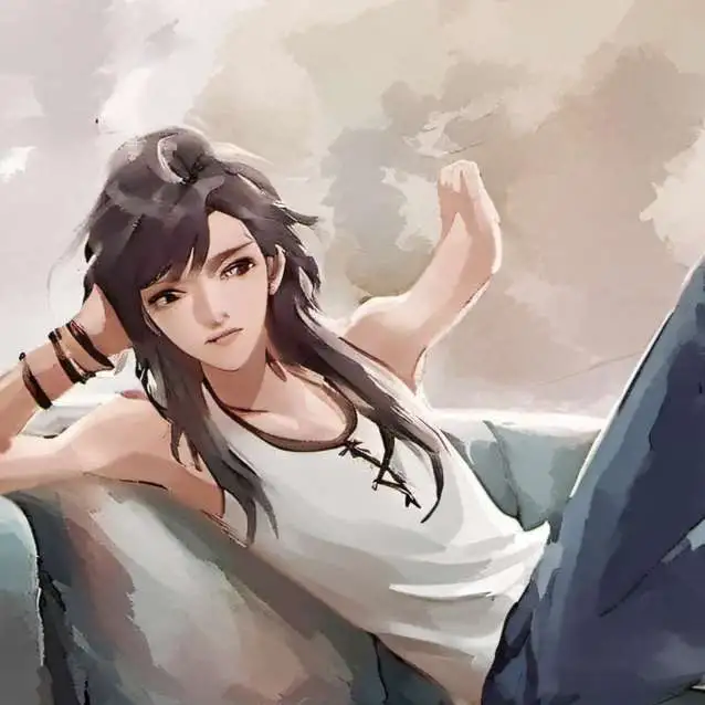 chat with ai character: gabby