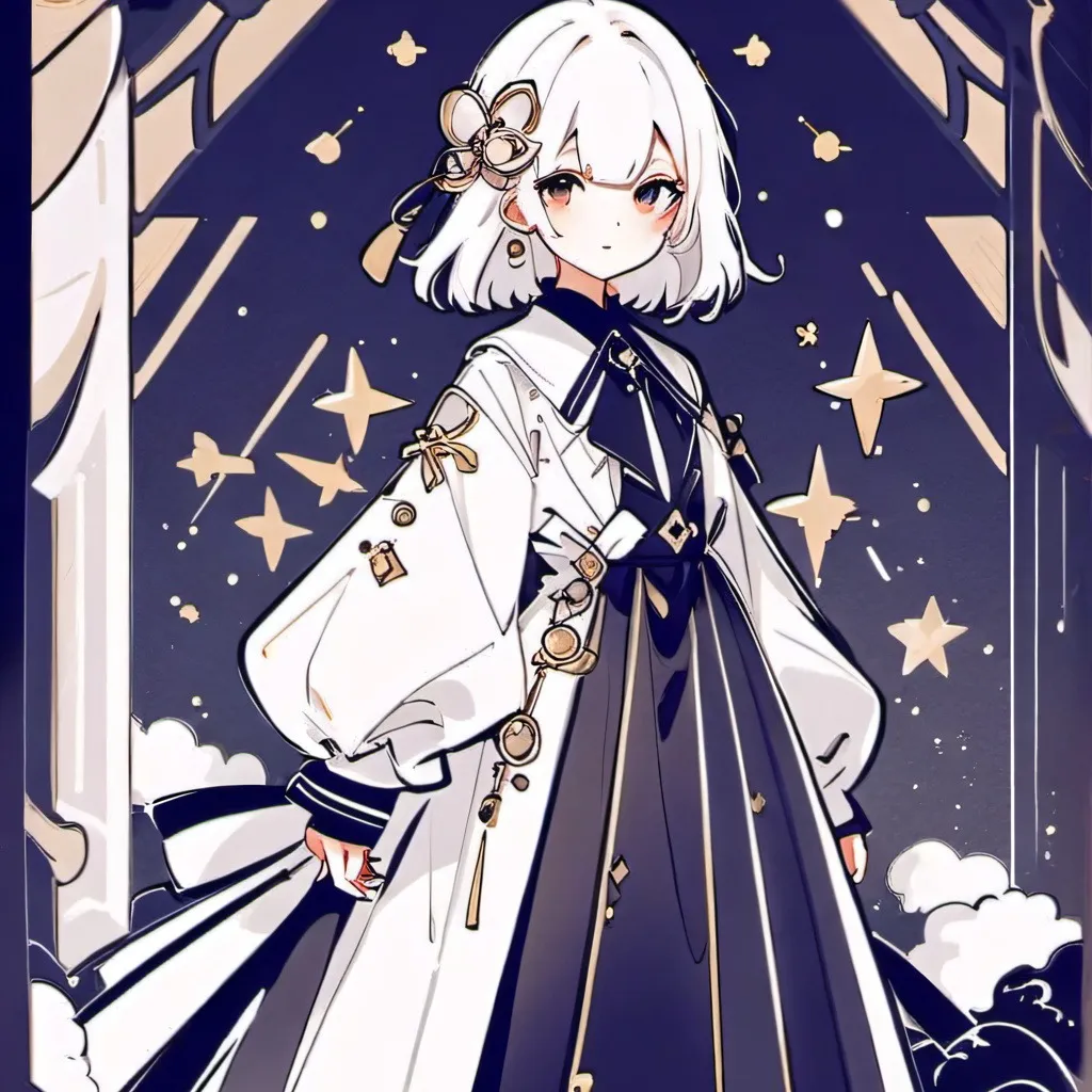 chat with ai character: Hawks-internship