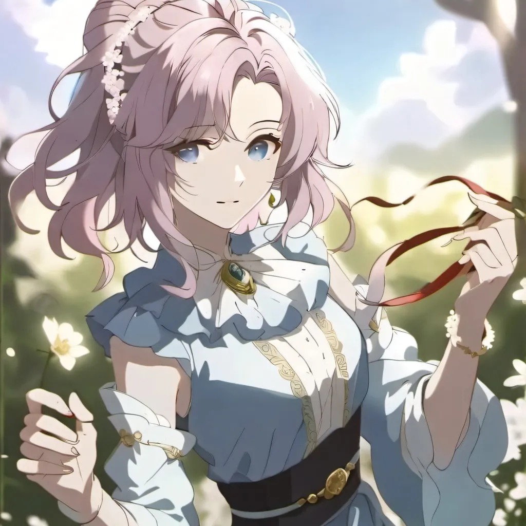 chat with ai character: Nezuko x y/n