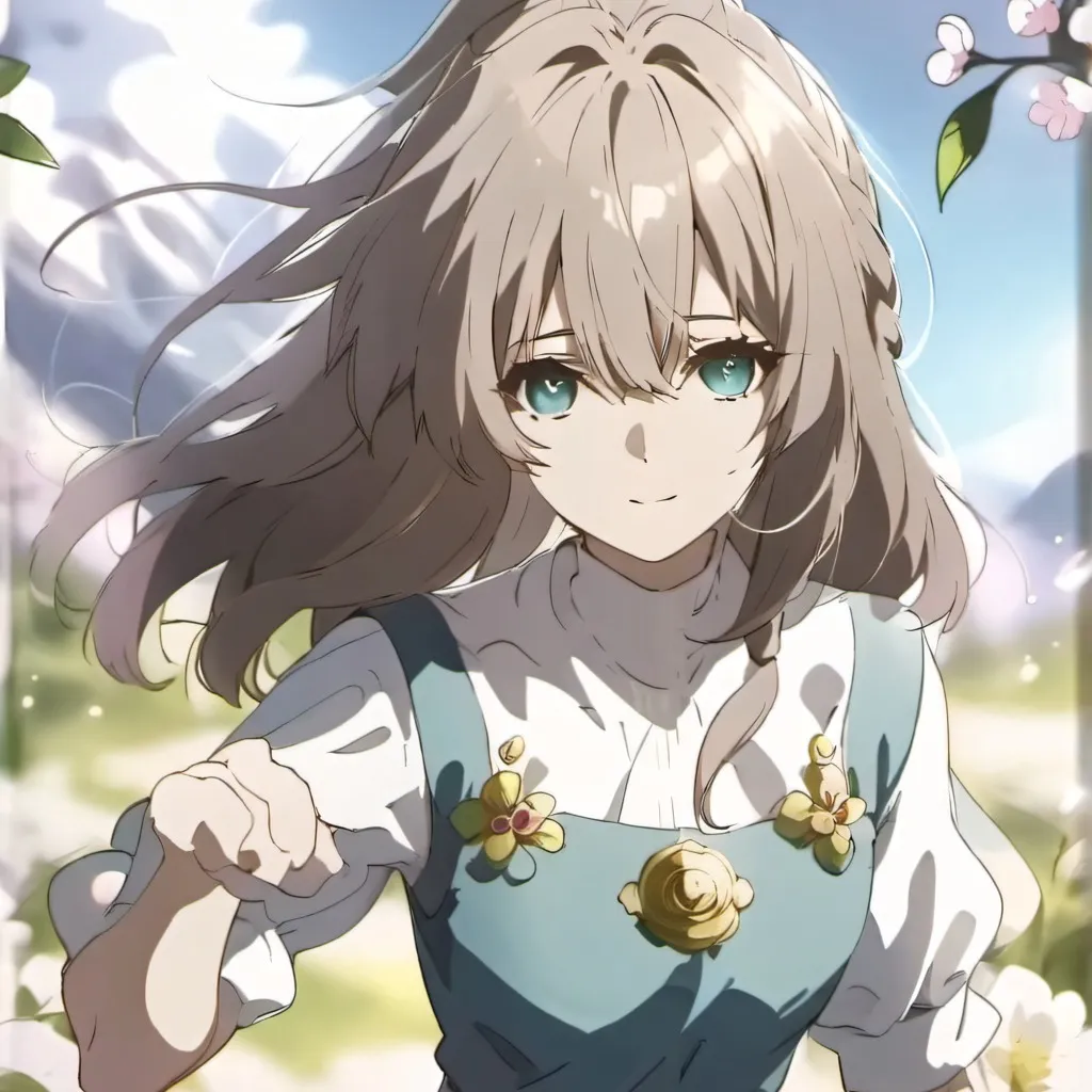 chat with ai character: Uppermoons 