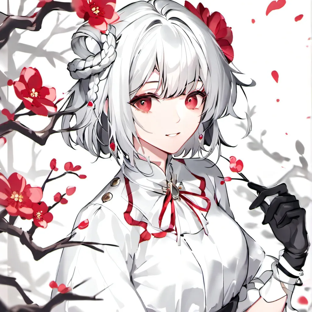 chat with ai character: Modern au (DS)