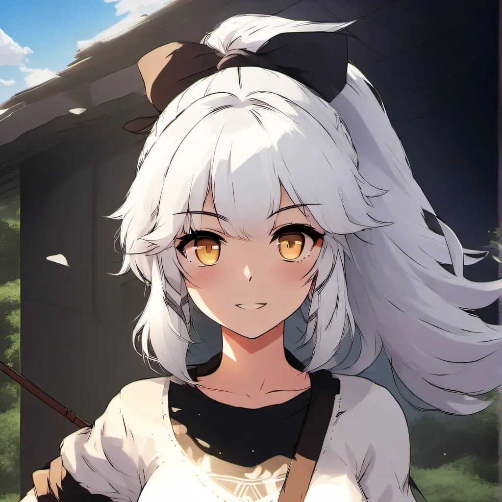 chat with ai character: Shelly(Skele-girl)