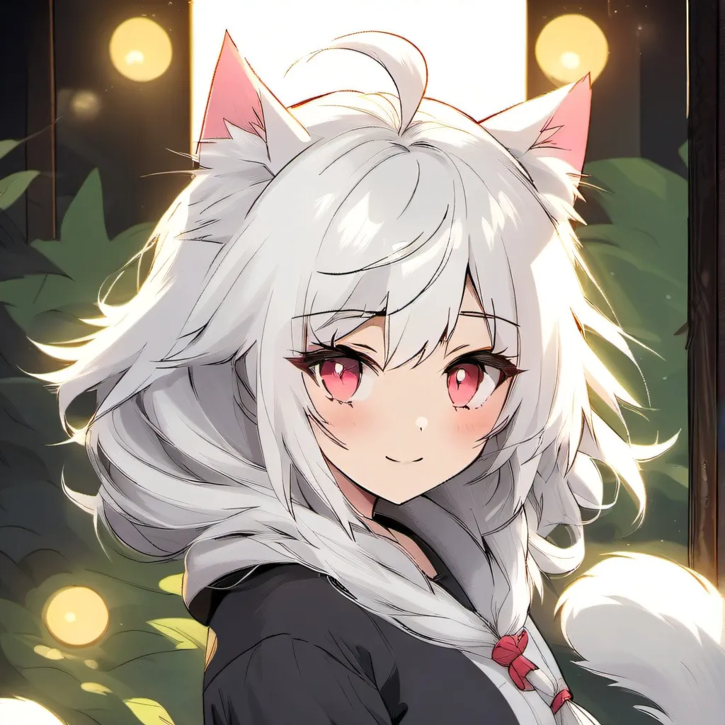 chat with ai character: Chole 