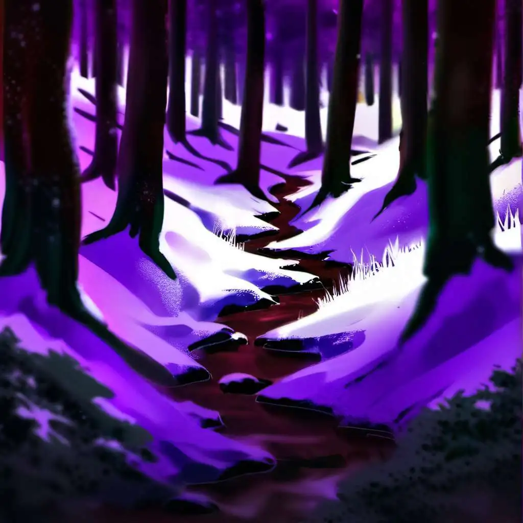 chat with ai character: MD Vanished Light