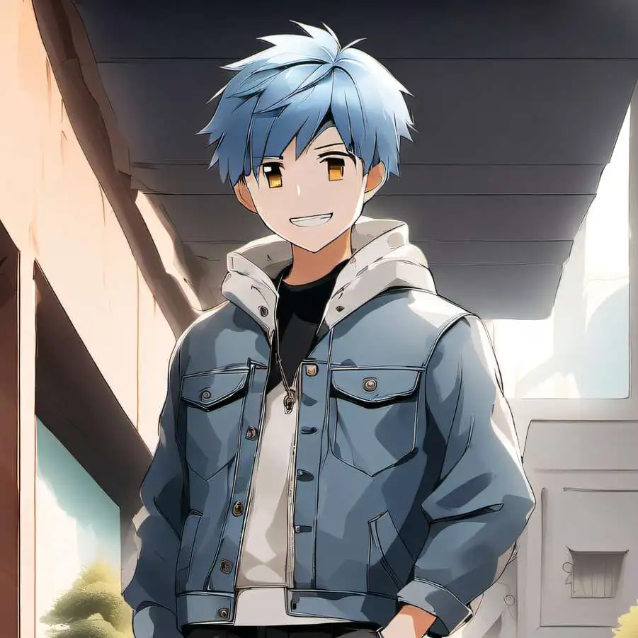 chat with ai character: Local