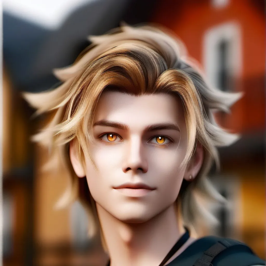 chat with ai character: Mha