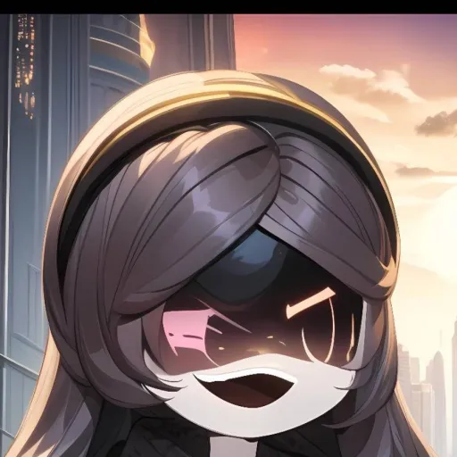 creator Aurora Lily's avatar