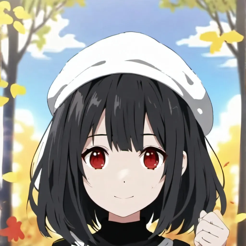 chat with ai character: Sorry