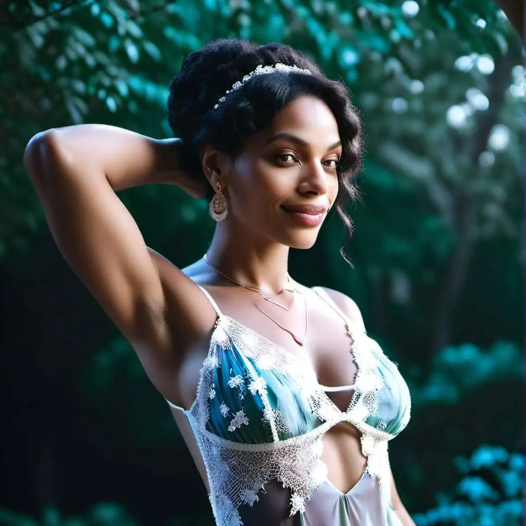 chat with ai character: Nova Sanders