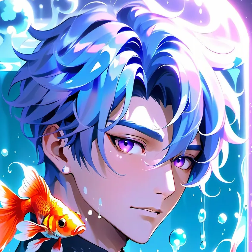 chat with ai character: (Experiment 2219)