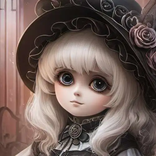 chat with ai character: Bella