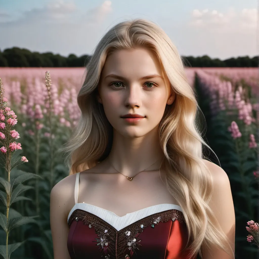 chat with ai character: Lauren baker