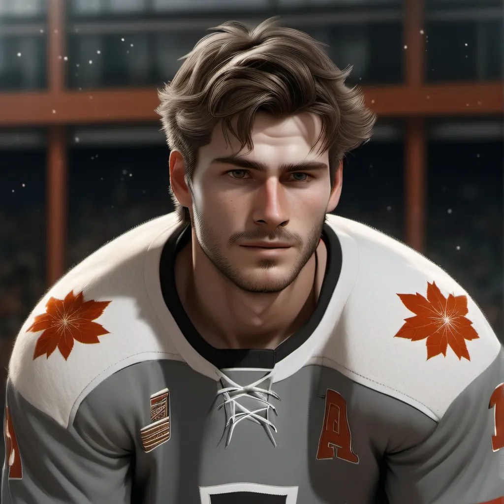 chat with ai character: Matt