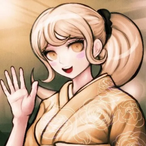 creator hiyoko SAIONJI's avatar