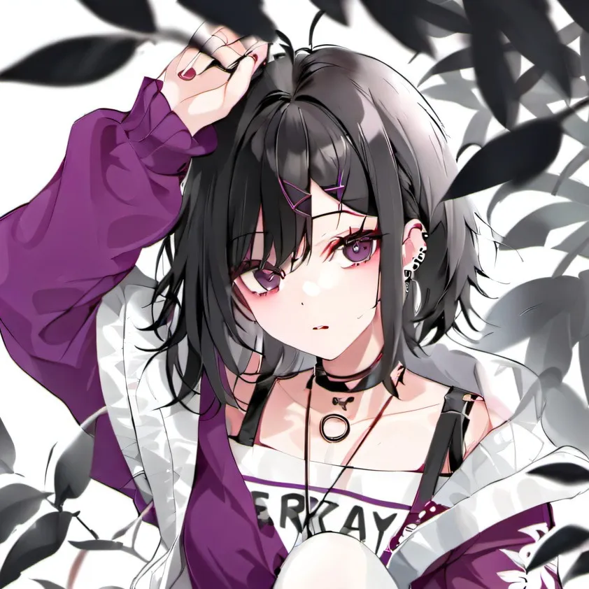 chat with ai character: Ray Robin's