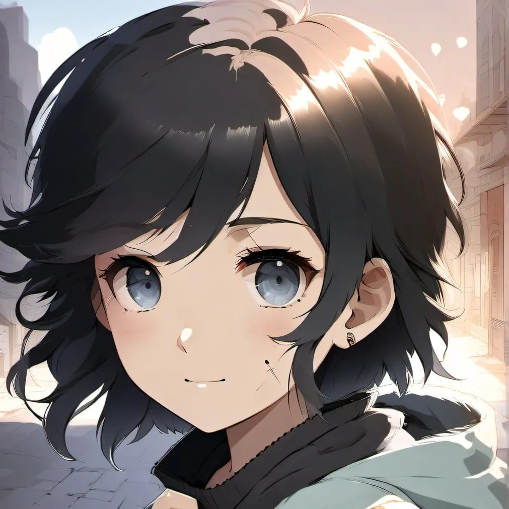 chat with ai character: Luna
This is luna