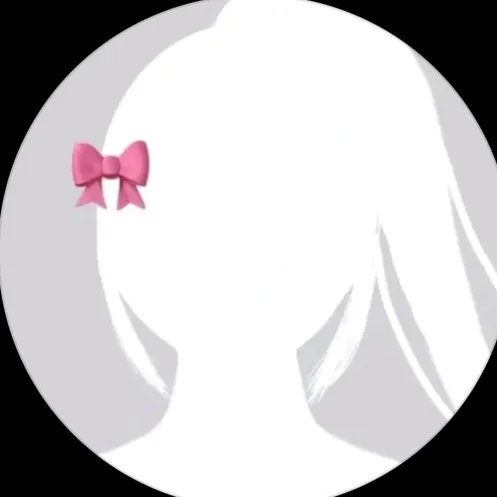 creator Who is this girly?'s avatar