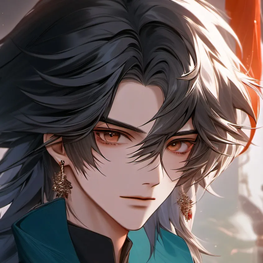 chat with ai character: Jala