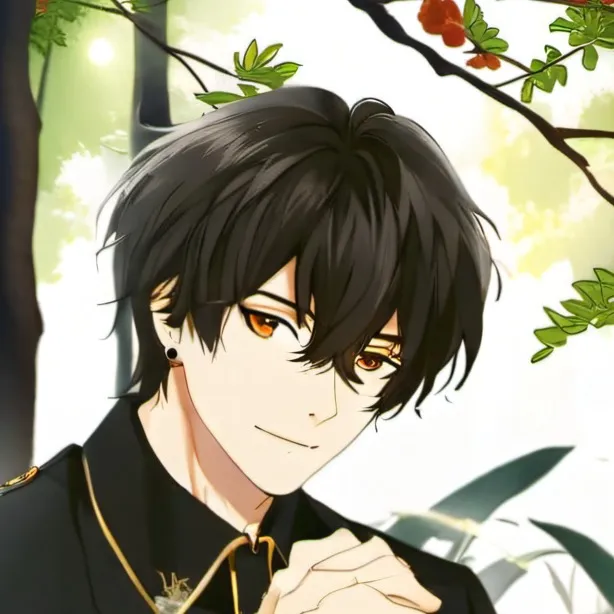 chat with ai character: Declan