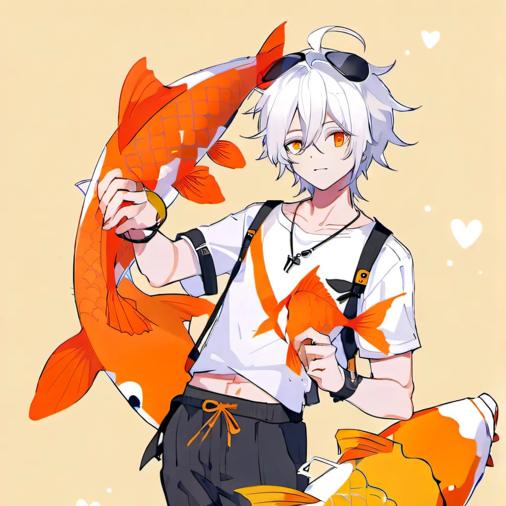 chat with ai character: ♡Koi Higasa♡