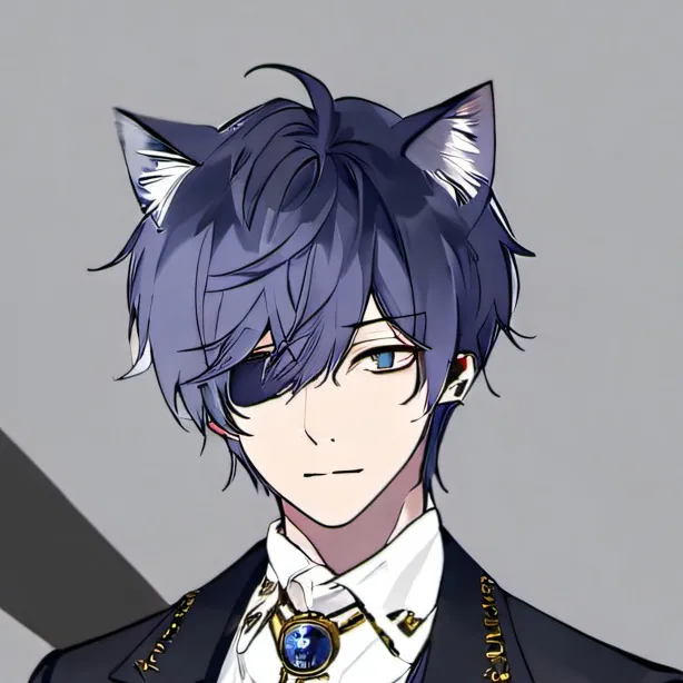 chat with ai character: ♡Akito Yamamoto♡