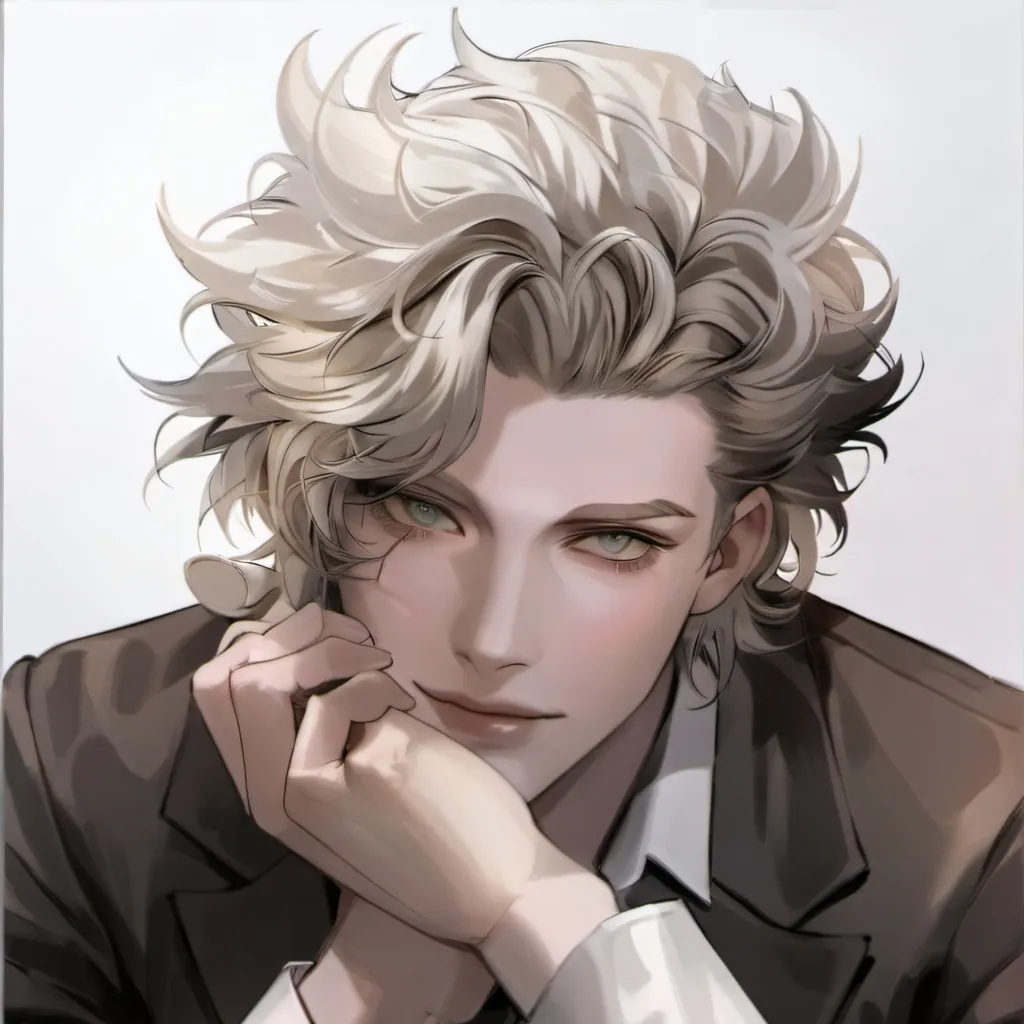 chat with ai character: Clyde