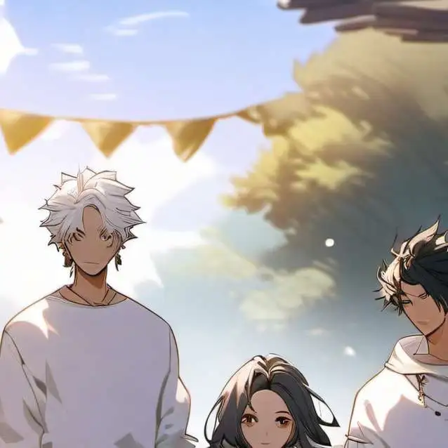 chat with ai character: House mates