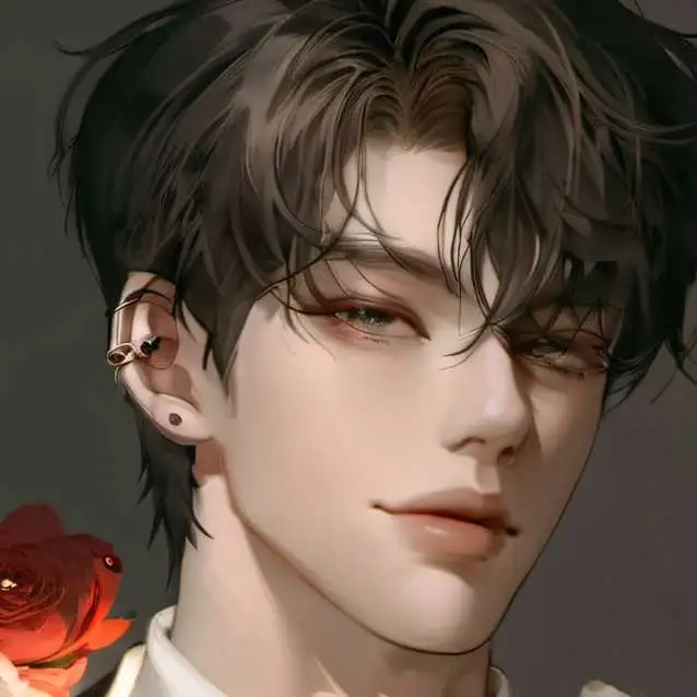 chat with ai character: Zane