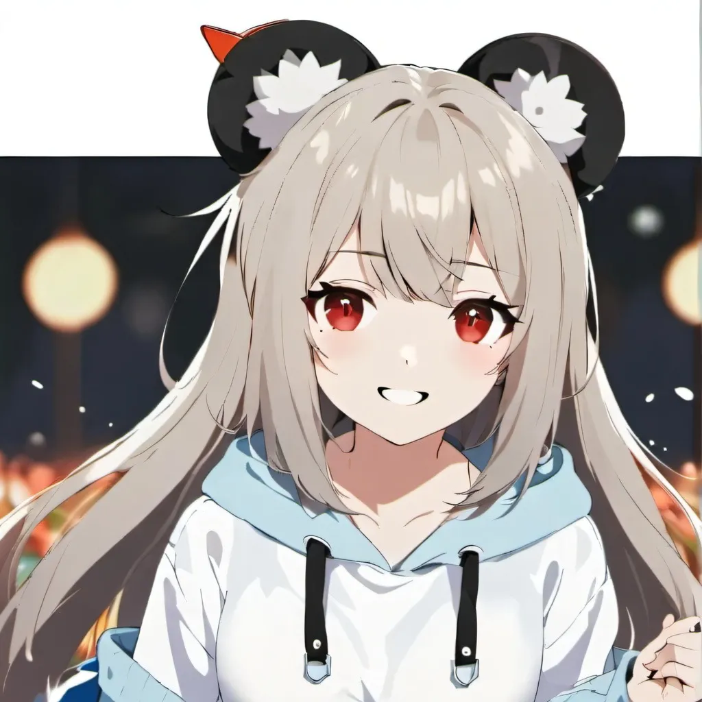 chat with ai character: Ellie