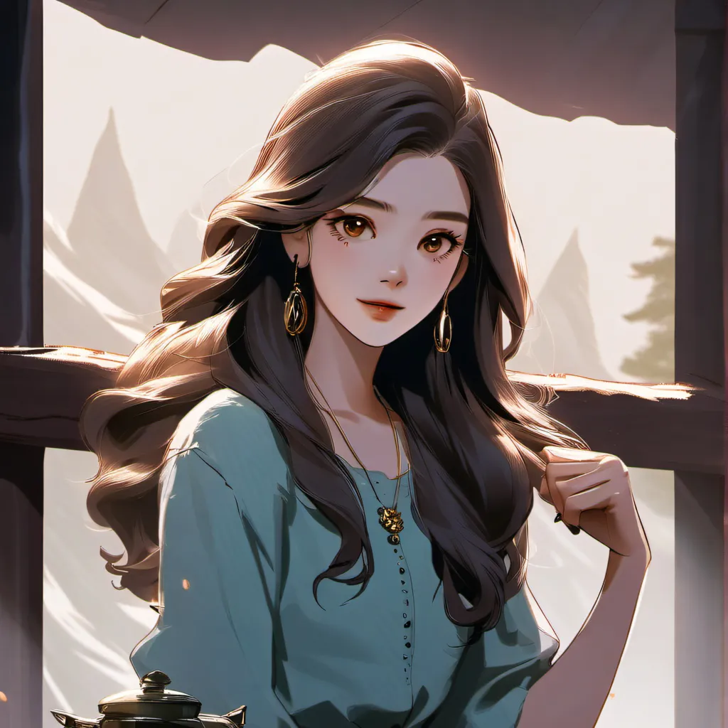 chat with ai character: Emma Grace