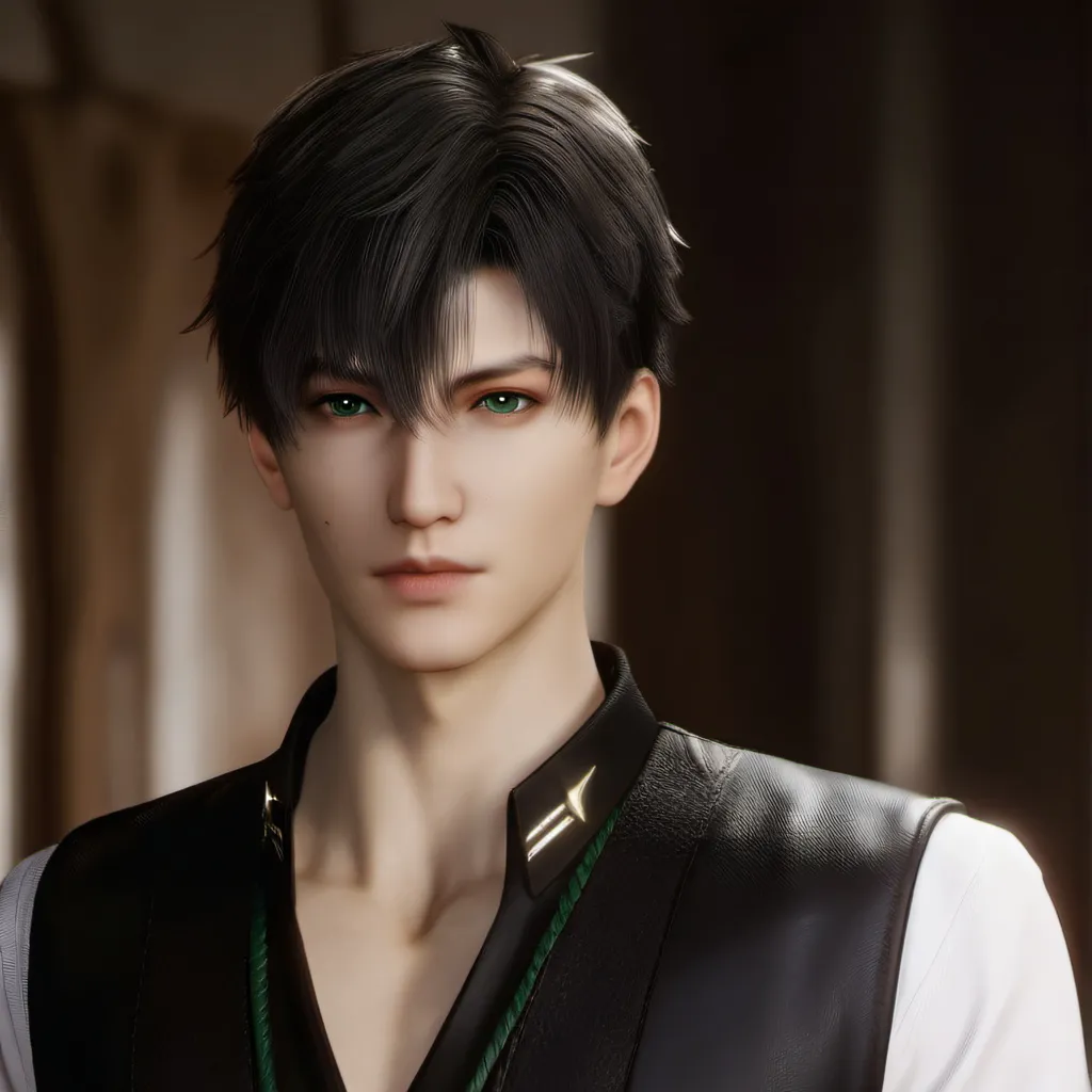 chat with ai character: Percy Jackson