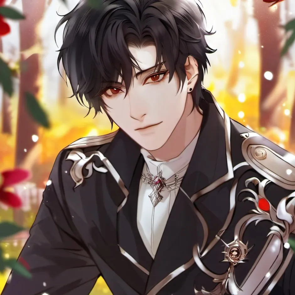 chat with ai character: ty Matthews