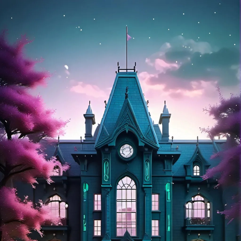 chat with ai character: Monster High