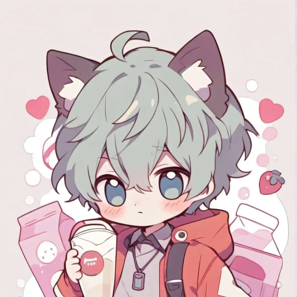 chat with ai character: Max