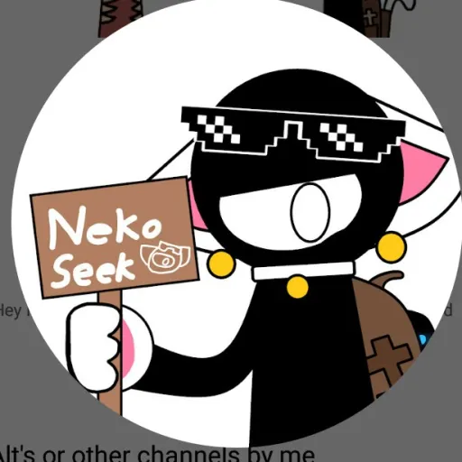 creator neko-seek's avatar