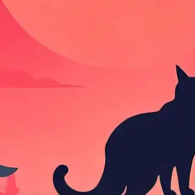 chat with ai character:  Warriorcatfan🔥