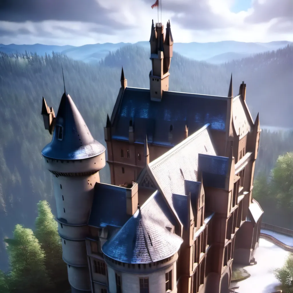 chat with ai character: mha x Harry potter