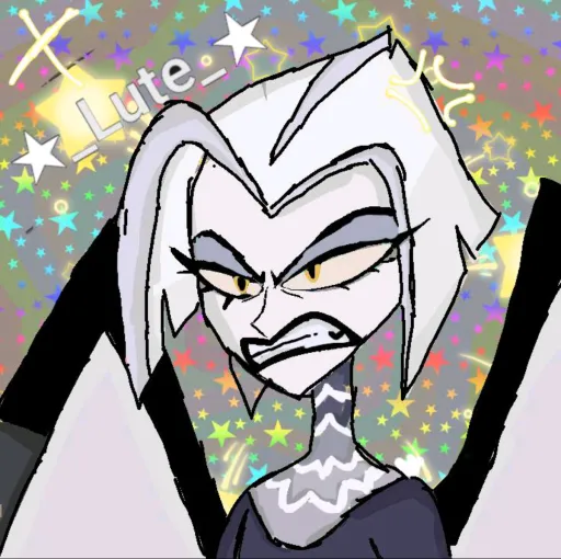 creator ★_Lute_★'s avatar