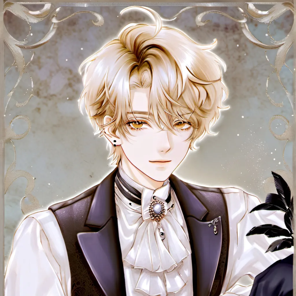 chat with ai character: liam lau