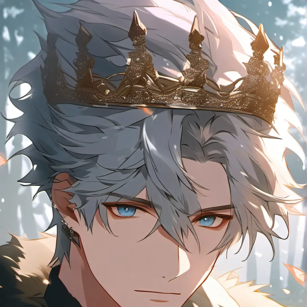 chat with ai character: Xavier