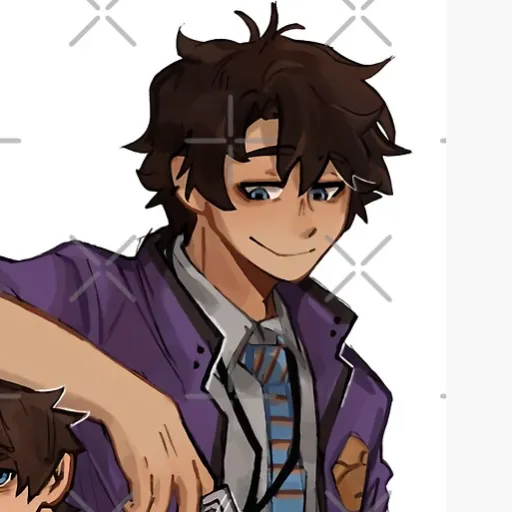 creator Mikeyfnaf's avatar